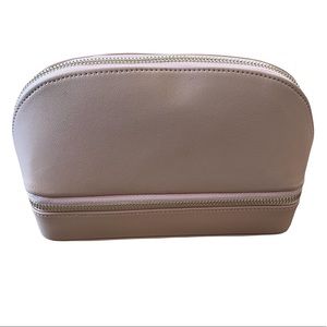 Brouk and Co. Duo Travel Organizer Jewelry Cosmetics